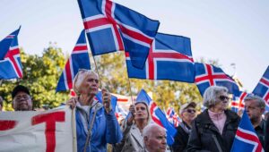 ¿Islandia en camino a la UE? Un referéndum con Trump como espantapájaros y una población fracturada