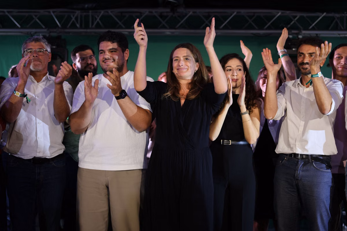 ¿Mélenchon o Glucksmann? En las universidades verdes de verano, el dilema de los activistas verdes