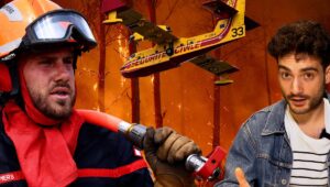 ¿Por qué los bomberos se ven abrumados por los megaincendios?