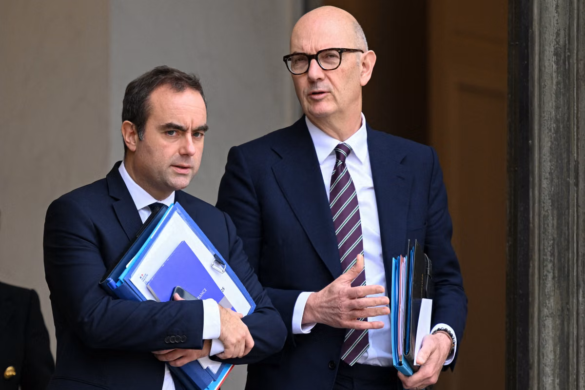 30 mil millones en ahorros, contribución de los jubilados… Cómo planea el gobierno completar el presupuesto de 2027