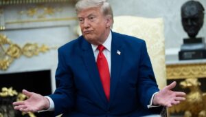 A pesar de las presiones de Trump, el Pentágono reconoce finalmente y públicamente la escasez de municiones