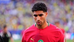 Achraf Hakimi será juzgado por violación, te resumimos el caso