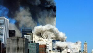 Ataque del 11 de septiembre: la ciudad de Nueva York ocultó información sobre la toxicidad del aire