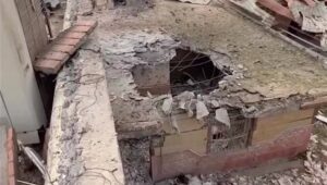 Ataque mortal contra una boda en Kuhestak, Irán: lo que sabemos