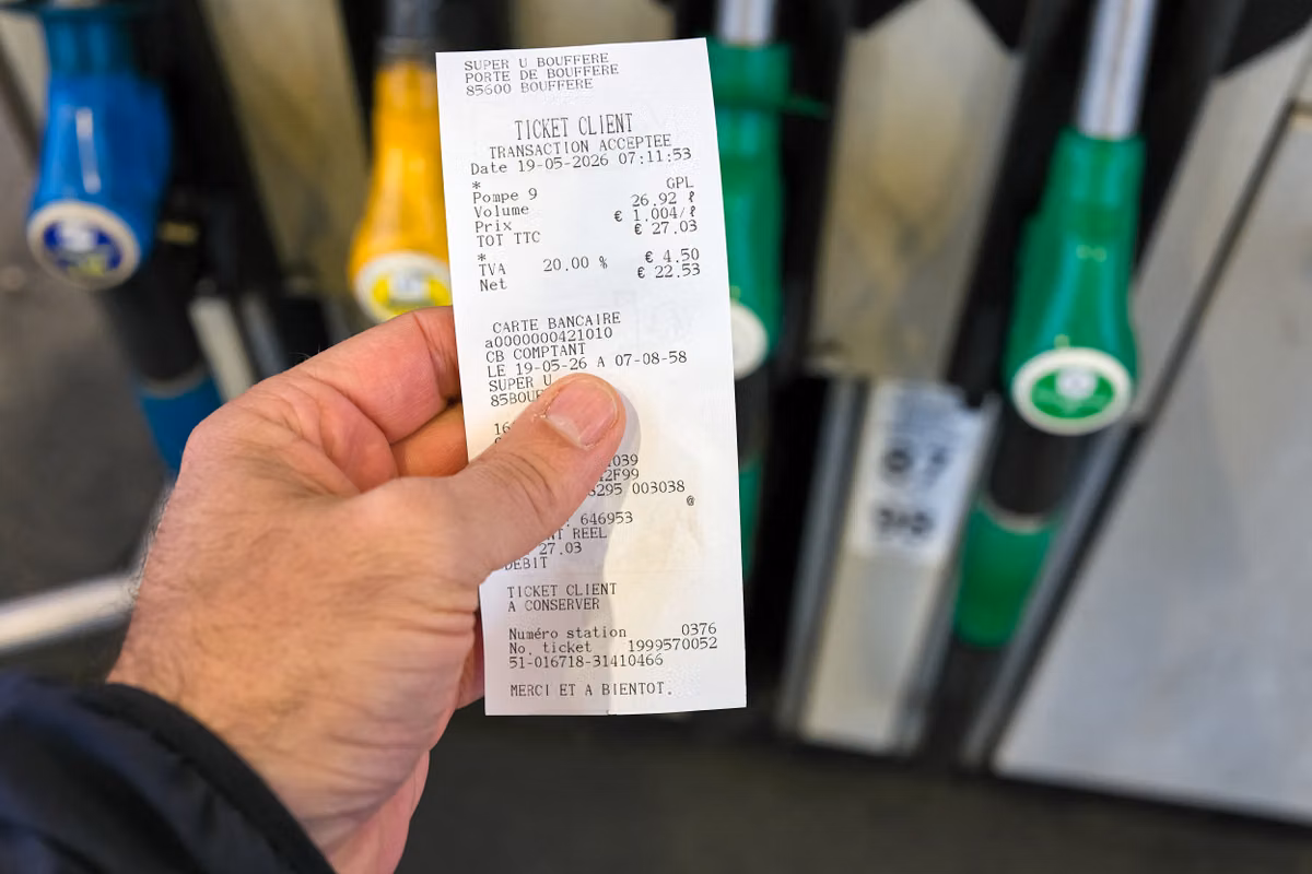 Aumento vertiginoso de los precios del combustible: el gobierno ampliará las ayudas específicas
