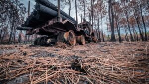Buena gestión forestal: no confundamos las palabras de los ecologistas y las de los ecologistas