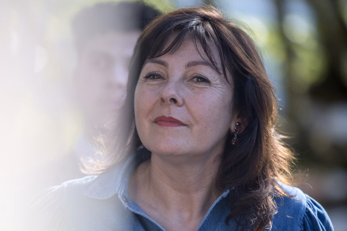 Carole Delga: “¿Vivimos en el mismo país?”