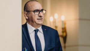 Caso de drogas contra Rima Hassan: Laurent Nuñez implicado por “investigación adicional” por difusión de información falsa