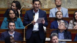 Dos importantes conquistas del LFI en las elecciones municipales amenazadas ante los tribunales, Mélenchon denuncia “manipulación política”… Lo que sabemos