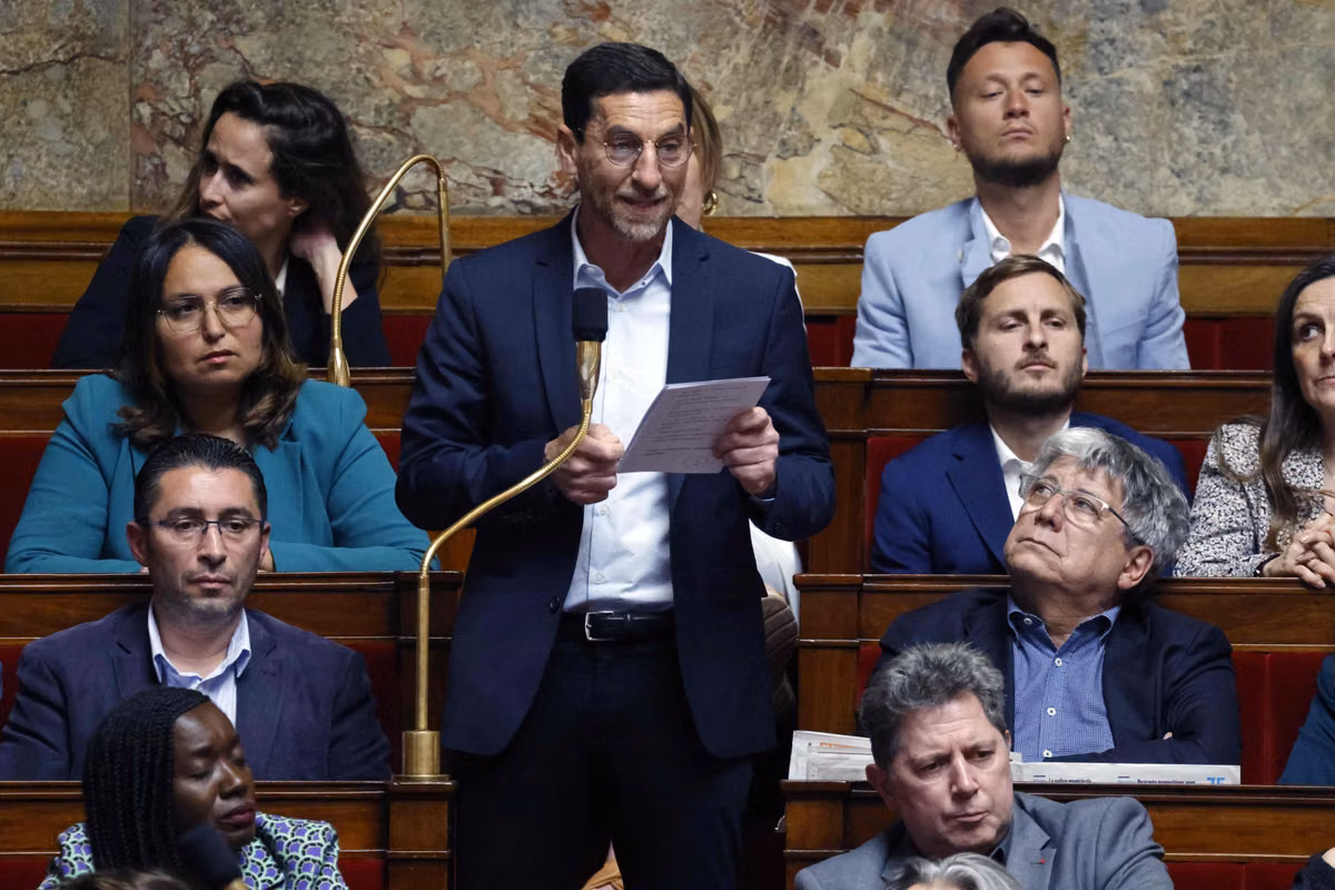 Dos importantes conquistas del LFI en las elecciones municipales amenazadas ante los tribunales, Mélenchon denuncia “manipulación política”… Lo que sabemos