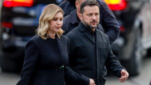 El avión de Zelensky casi es alcanzado por un dron mientras se dirigía a Noruega, dice Oslo: lo que sabemos