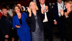 Elecciones legislativas en Suecia: los socialdemócratas “listos” para gobernar a pesar de resultados muy ajustados
