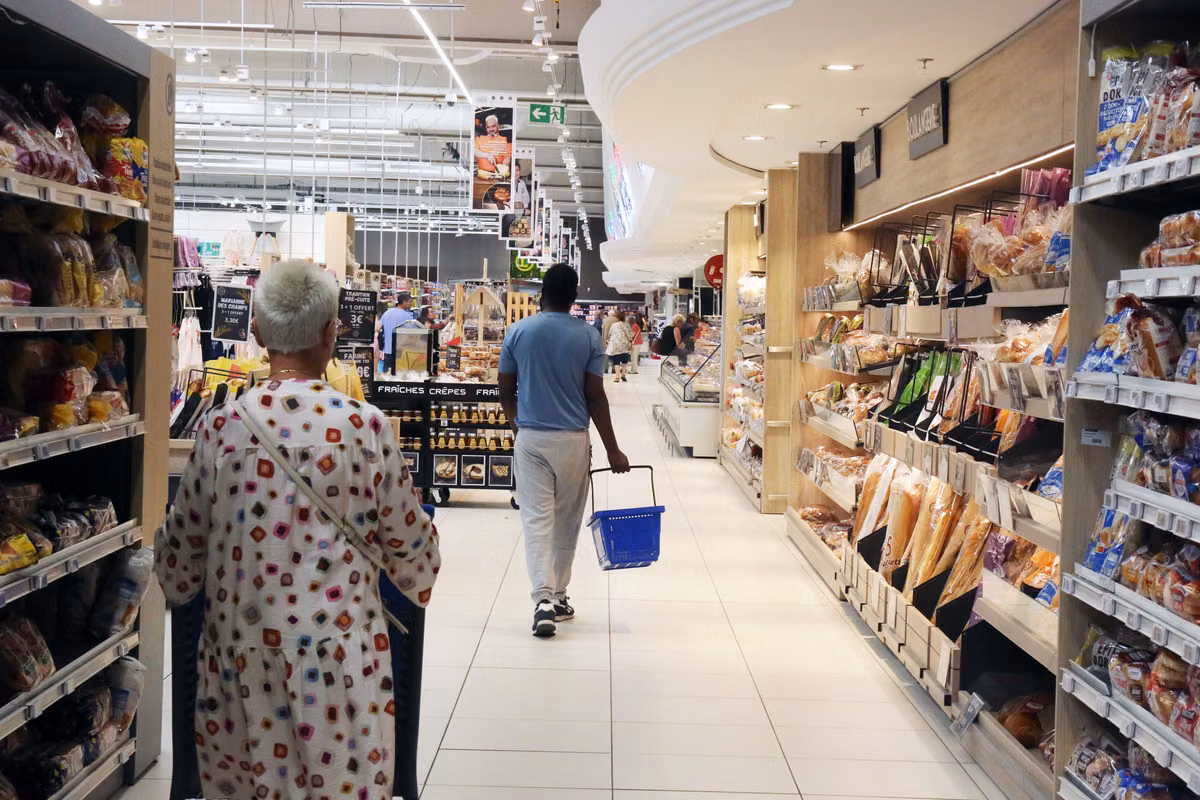 Es hora de que los parlamentarios regulen seriamente el lobby agroalimentario