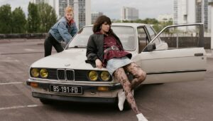 Especial moda femenina: la nueva gramática de lo sexy