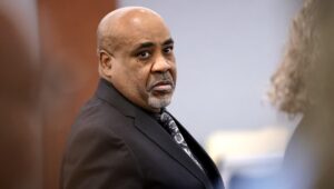 Ex pandillero condenado por asesinar al rapero Tupac Shakur en 1996