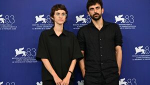 Festival de Cine de Venecia: “NAZA”, una película israelí sobre crímenes de guerra en Gaza, recibe una ovación de 25 minutos