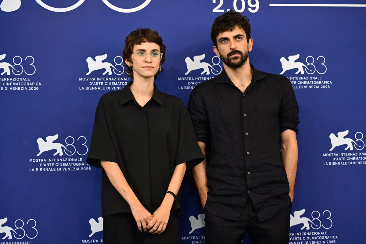 Festival de Cine de Venecia: “NAZA”, una película israelí sobre crímenes de guerra en Gaza, recibe una ovación de 25 minutos