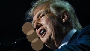 Frente a Trump, es hora de salirse por completo de la relación de control
