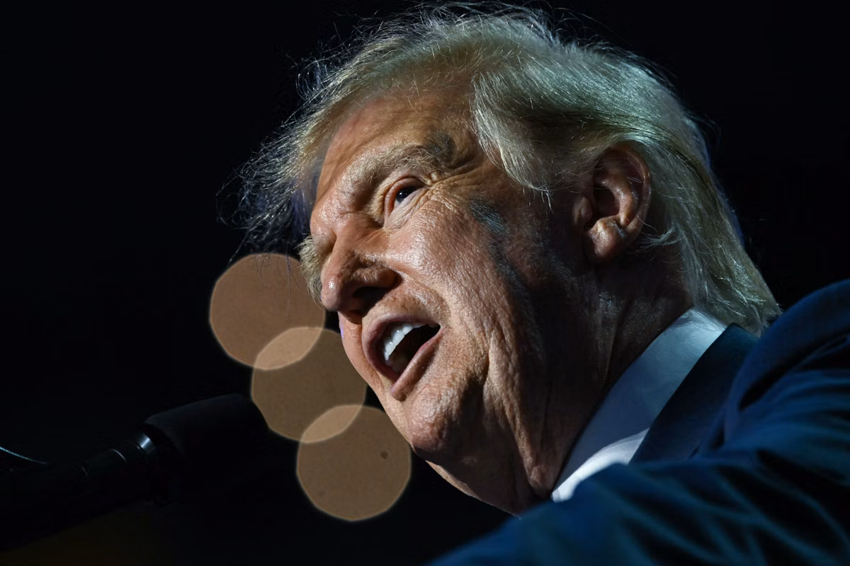 Frente a Trump, es hora de salirse por completo de la relación de control