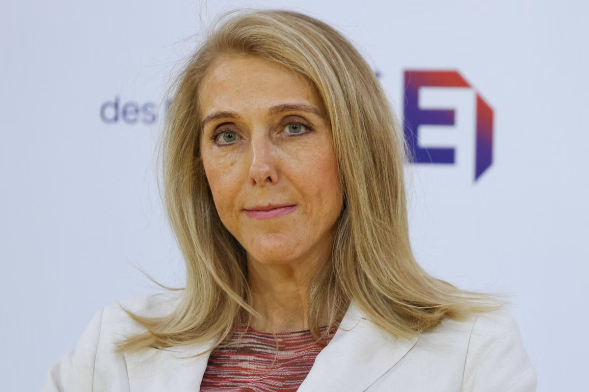Fronda en France Inter: Sibyle Veil asume la responsabilidad de dar voz a “la gente que no piensa lo mismo”