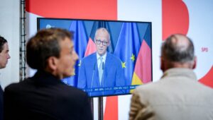 Fuerte crecimiento de la extrema derecha en Alemania, compromiso con Groenlandia, aumento del precio del diésel… Cinco cosas para recordar del fin de semana