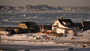 Groenlandia: “Control permanente”, bases militares, duración… Lo que sabemos del acuerdo anunciado por Trump