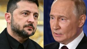 Guerra en Ucrania: Zelensky dispuesto a reunirse con Putin en el G20 en Miami, “imposible” para el Kremlin