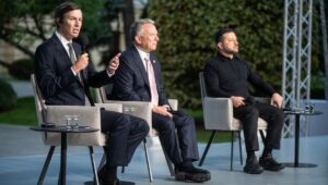 Guerra en Ucrania: ¿hacia la reanudación de las negociaciones entre Moscú, Kiev y Washington?