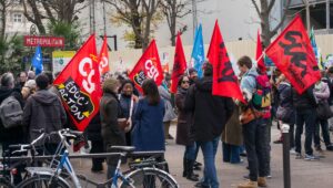 Huelga del martes 29 de septiembre: transporte, institutos, bomberos… ¿Qué debemos esperar?