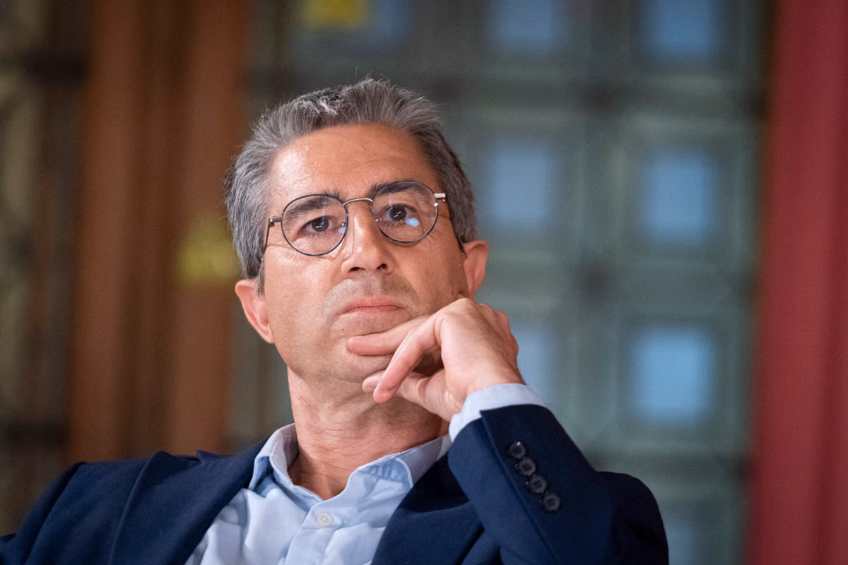Impulsado por Faure, Ruffin se ofrece a unirse a las primarias de izquierda... y es rechazado por Glucksmann