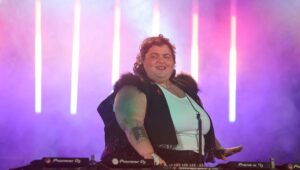 “Inaceptable”: un concierto de Barbara Butch cancelado en Amiens tras el llamamiento al boicot de Solidaridad Francia-Palestina