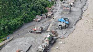 Inundaciones en Nepal y Tíbet: China acusada de minimizar el costo humano