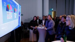 La extrema derecha a la cabeza en el noreste de Alemania, victoria de la izquierda radical en Berlín, Merz aún más debilitado