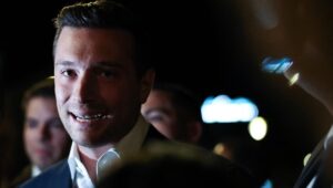 Mediapart revela antiguos escritos antisemitas de Jordan Bardella