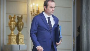Miles de millones en ahorros en el contexto de la campaña presidencial: qué recordar de los anuncios de Sébastien Lecornu