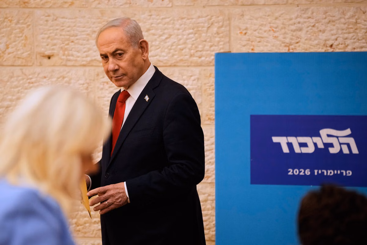 Netanyahu habría sido alertado diez días antes del 7 de octubre pero habría ignorado la advertencia
