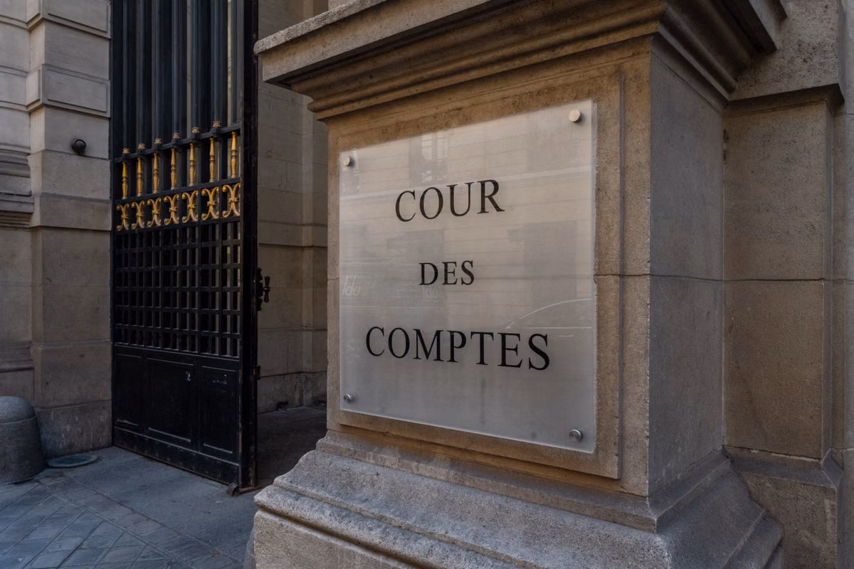 Patrimonio, salario… Antes del maratón presupuestario y las elecciones presidenciales, el Tribunal de Cuentas revela recomendaciones
