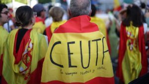 Por qué este informe español está causando problemas con Marruecos por la crisis de Ceuta