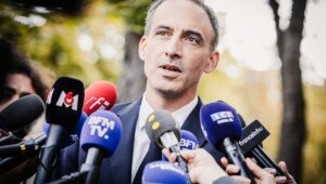 Precios de los combustibles: escaramuza entre Glucksmann y el gobierno por la tributación de los superbeneficios de las petroleras