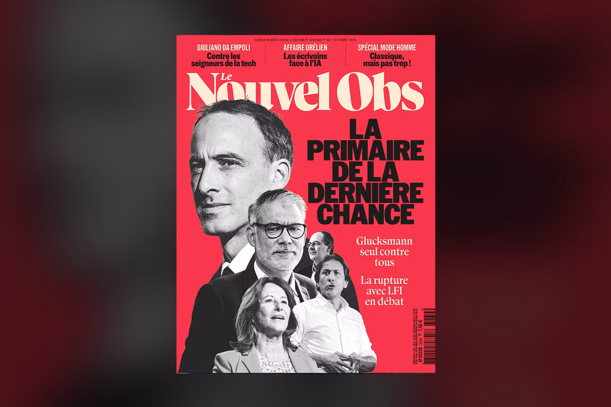 Primarias socialdemócratas: la elección de los preferibles
