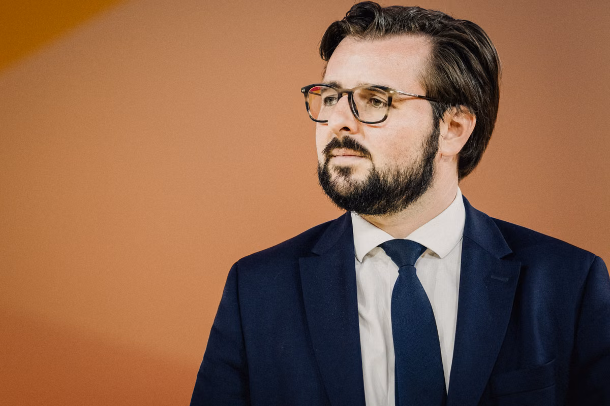 Quiénes son los cinco candidatos a las primarias de izquierda, tras la inesperada suspensión de Philippe Brun