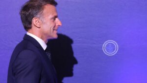 Resolución de la ONU sobre Ormuz, “tregua energética” en Ucrania… Las propuestas de Macron a Trump contra la subida de los precios del petróleo