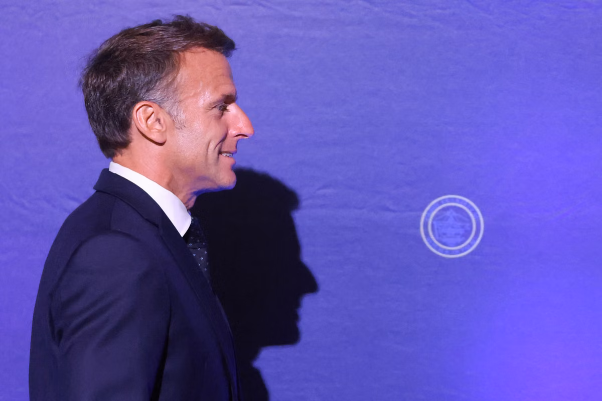 Resolución de la ONU sobre Ormuz, “tregua energética” en Ucrania… Las propuestas de Macron a Trump contra la subida de los precios del petróleo