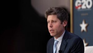 Resolver una ecuación centenaria ilustra una vez más la feroz rivalidad entre OpenAI y Anthropic