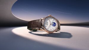 Rolex lanza el reloj que nadie esperaba