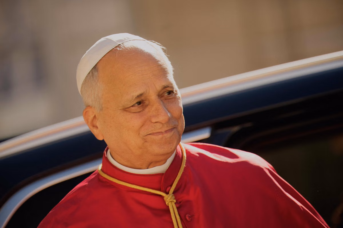 Sarkozy está a favor, Faure es crítico, Macron se abstiene… ¿Qué políticos asistirán (o no) a la misa del Papa en la Concorde?