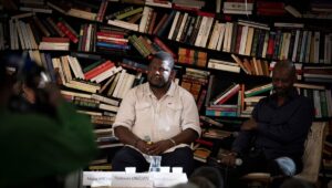 Thélyson Orélien: de las acusaciones al desalojo de Goncourt, la historia de una semana loca que sacudió la temporada literaria