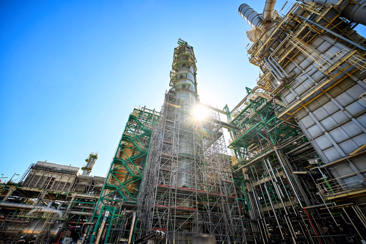 TotalEnergies y refino, grandes ganadores del aumento de los precios de los combustibles