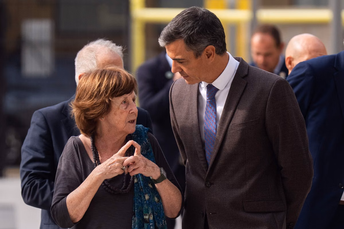 Tras el escándalo de Maricarmen, España quiere prohibir los desahucios de alquiler hasta 2030
