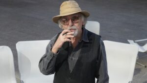 “Trump es una torre tóxica tambaleante de rancia deshonestidad y pura estupidez”: Art Spiegelman, veinticinco años después del 11 de septiembre